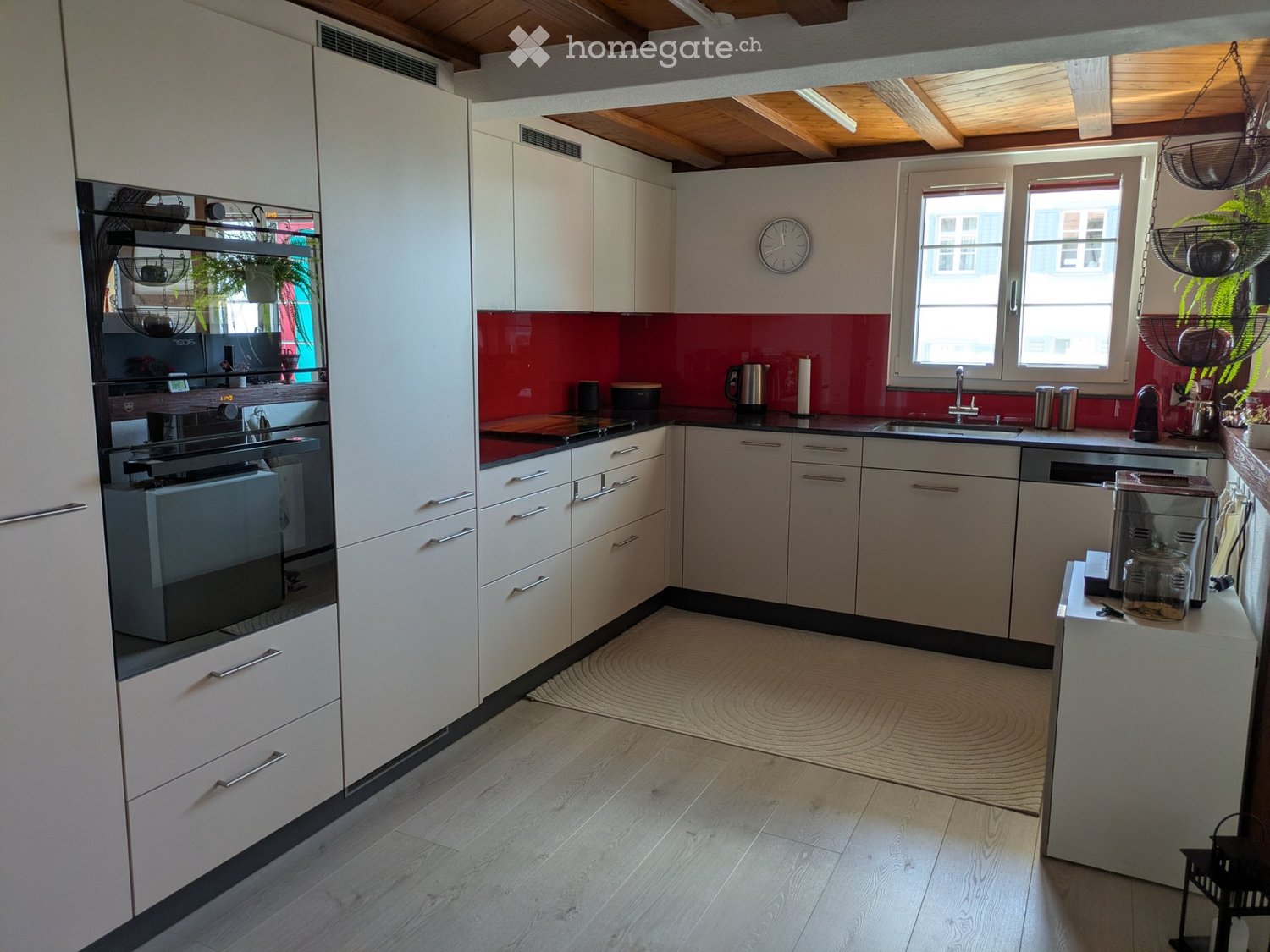 appartamento di 2 ½ locali
