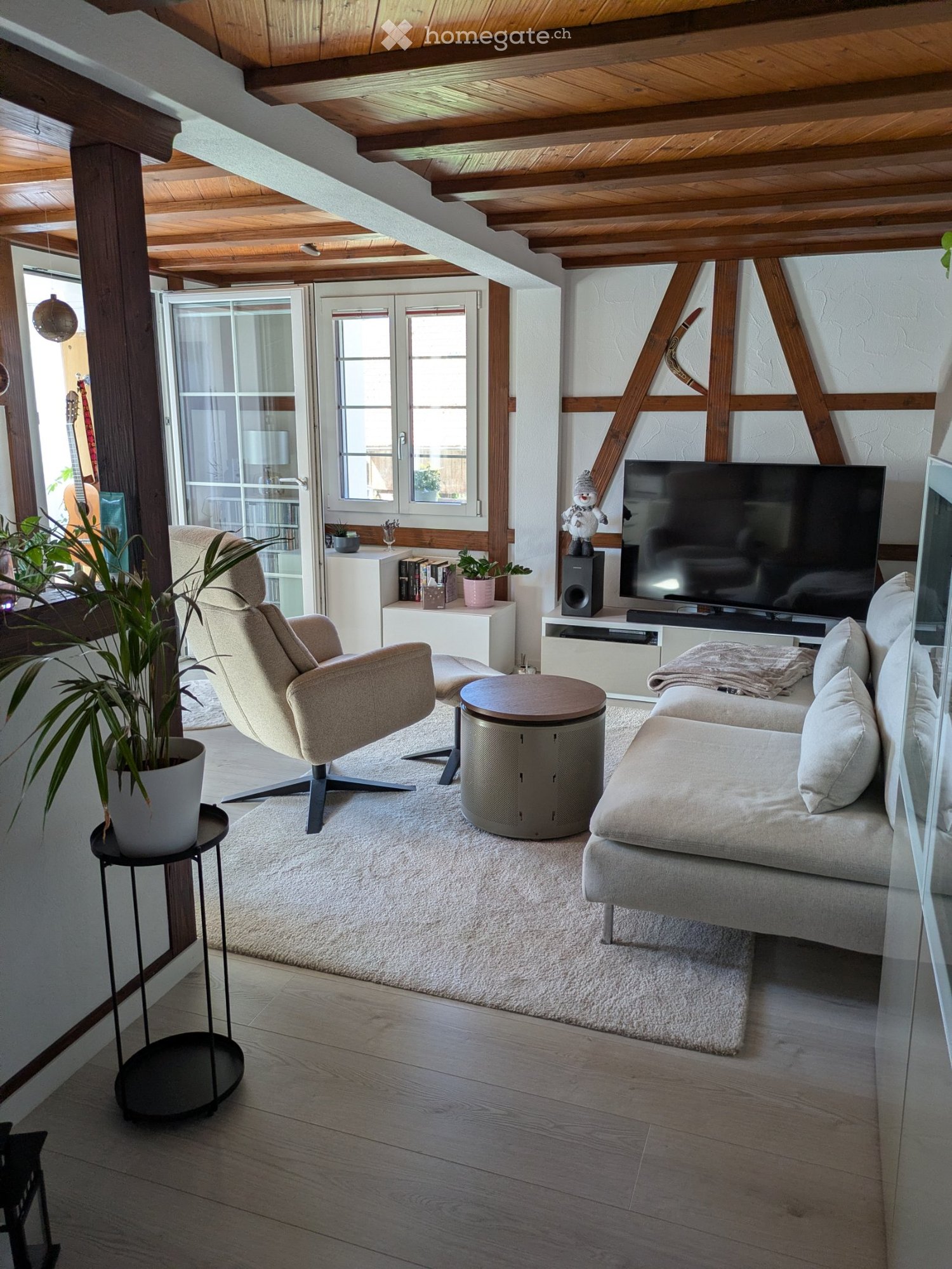 appartamento di 2 ½ locali