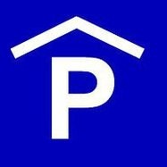 Posto auto coperto per moto