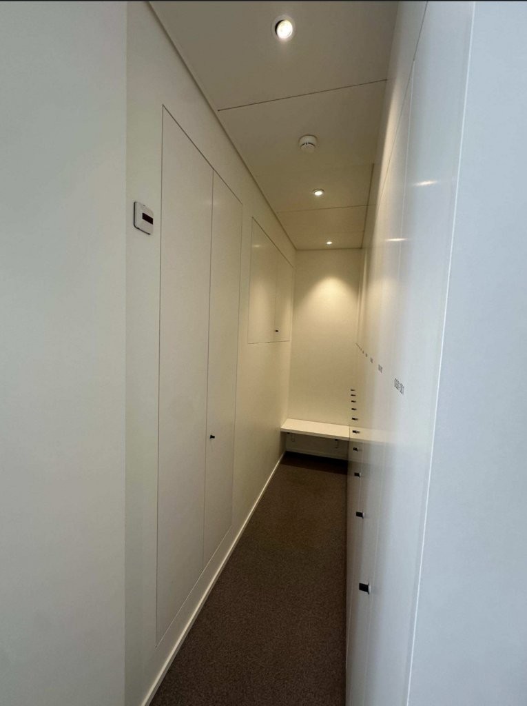 72m² ufficio, foto 4 di 4