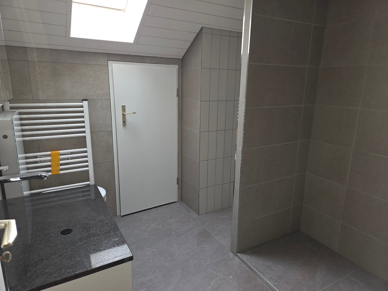appartamento mansardato di 2 ½ locali, foto 1 di 5