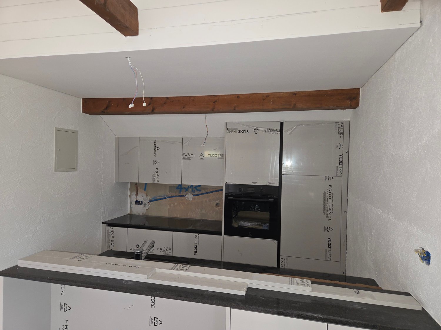 appartamento mansardato di 2 ½ locali, foto 2 di 5