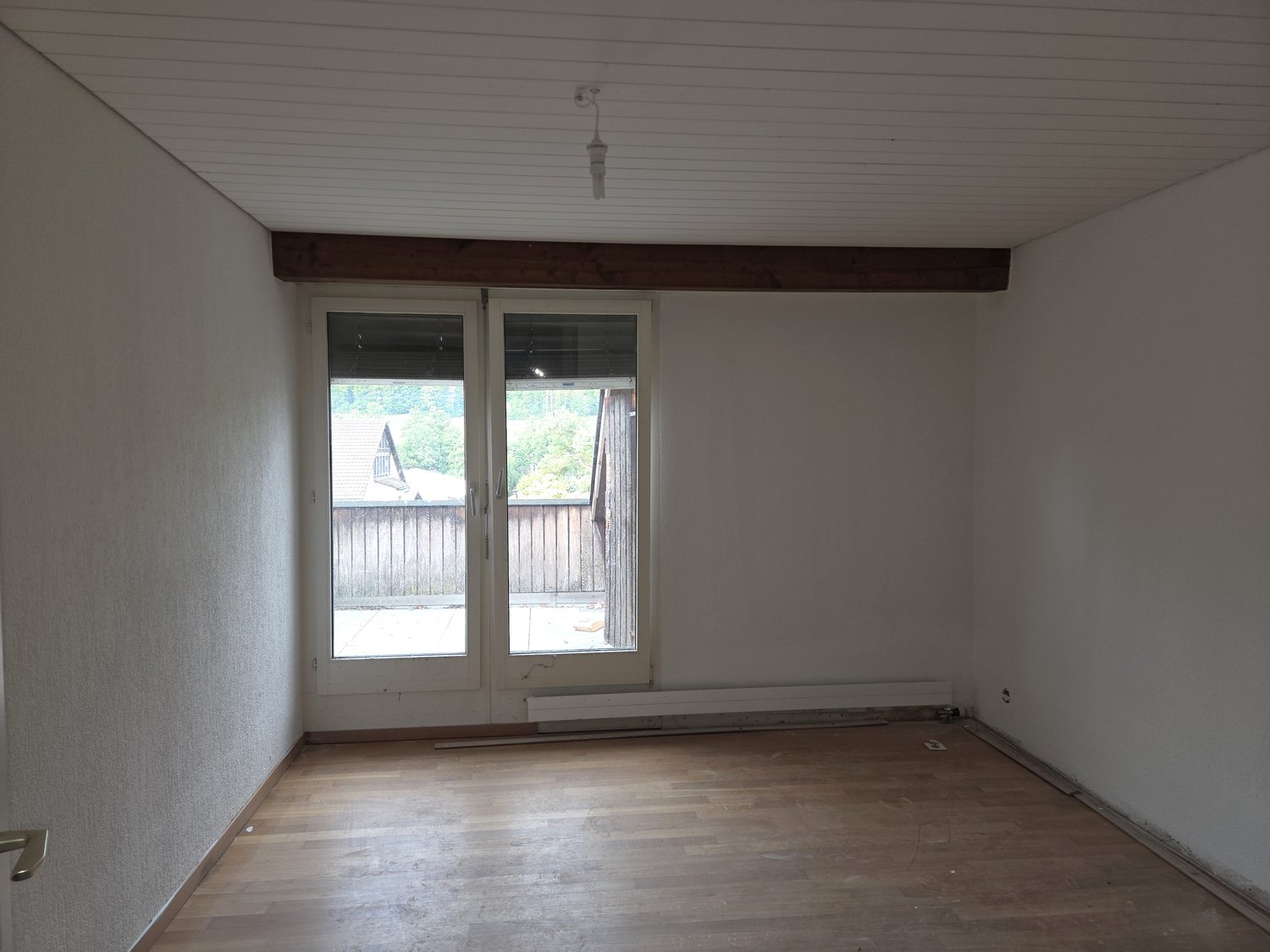 appartamento mansardato di 2 ½ locali, foto 3 di 5