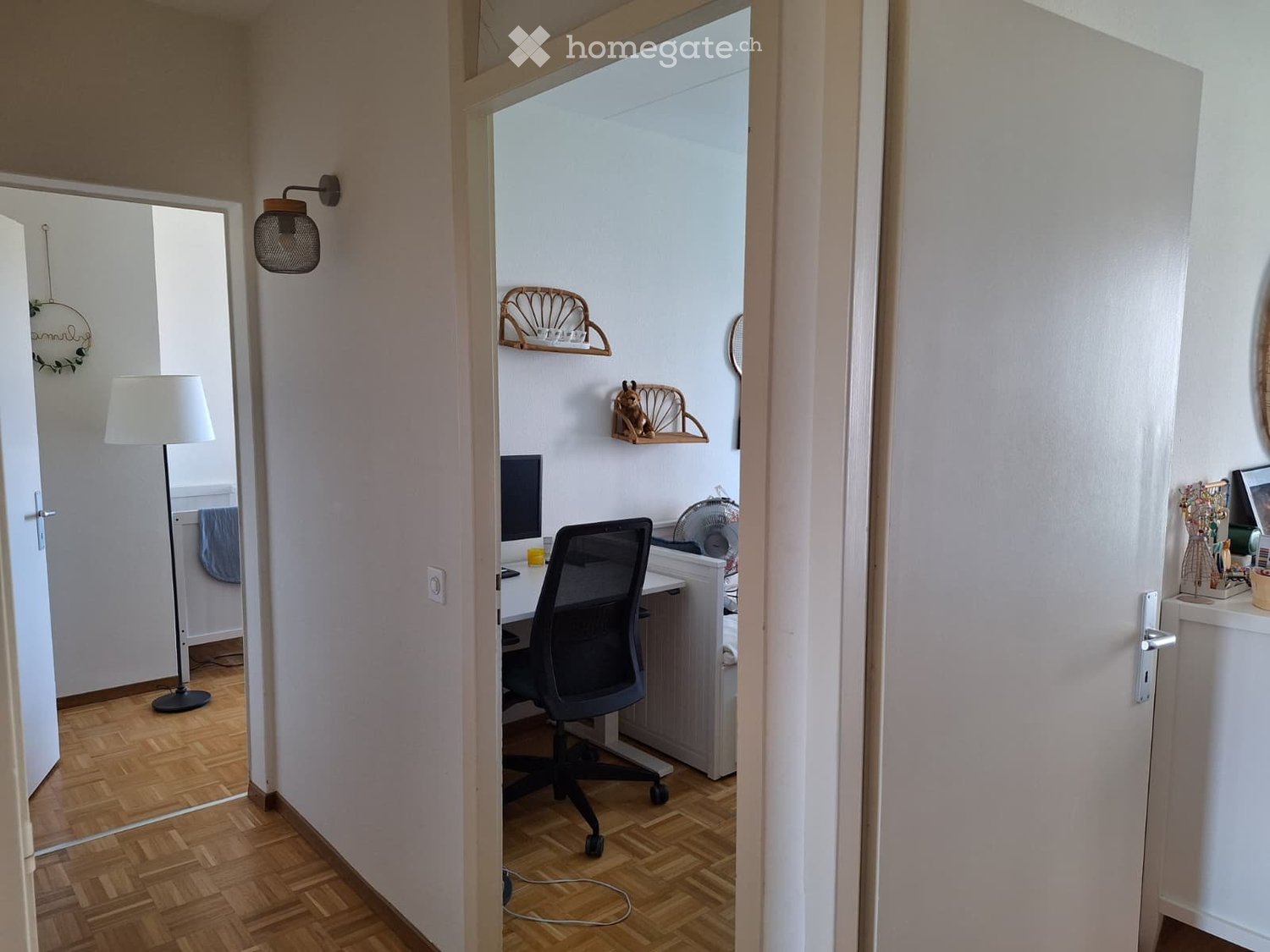 appartamento di 5 locali