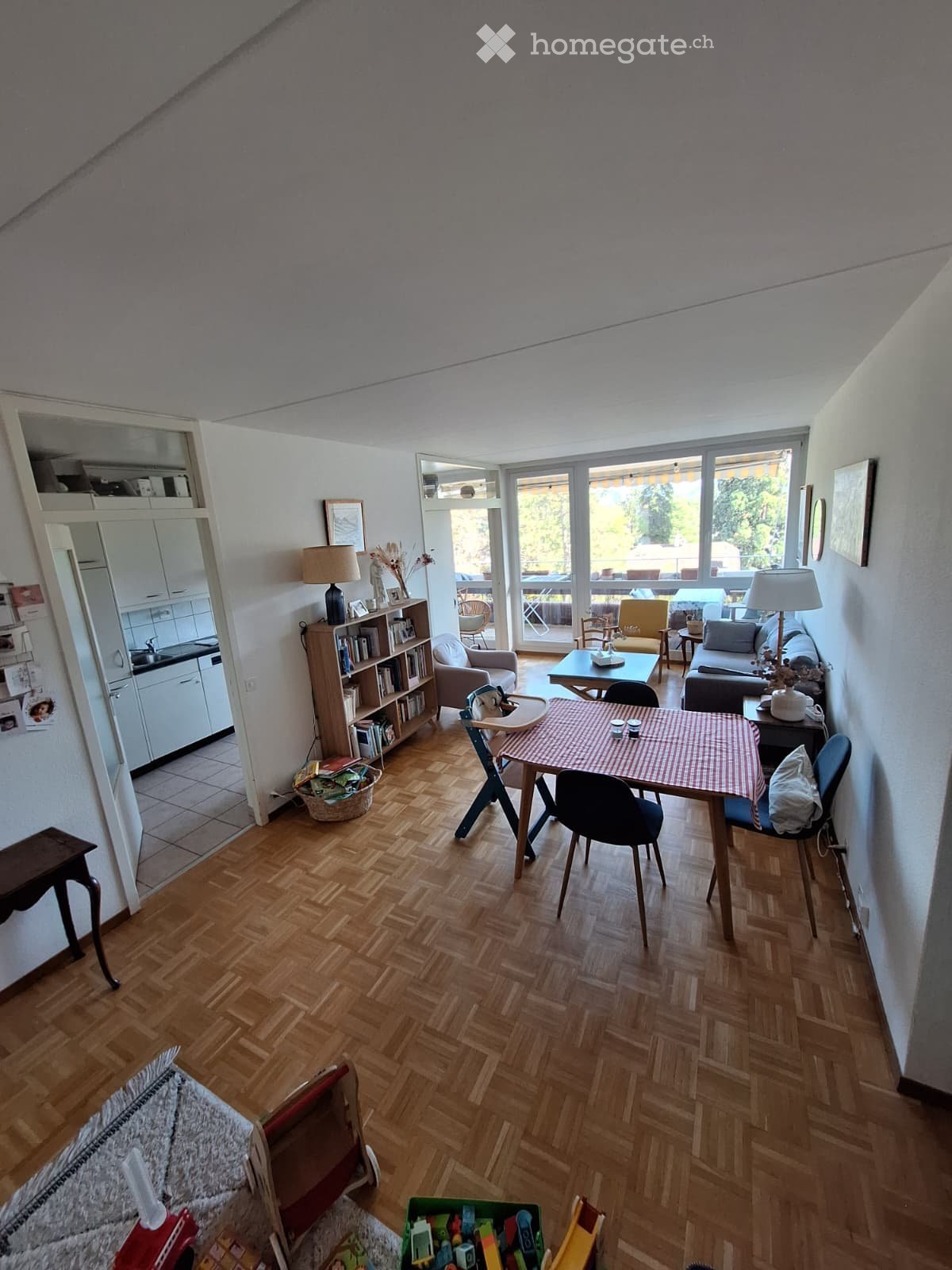 appartamento di 5 locali