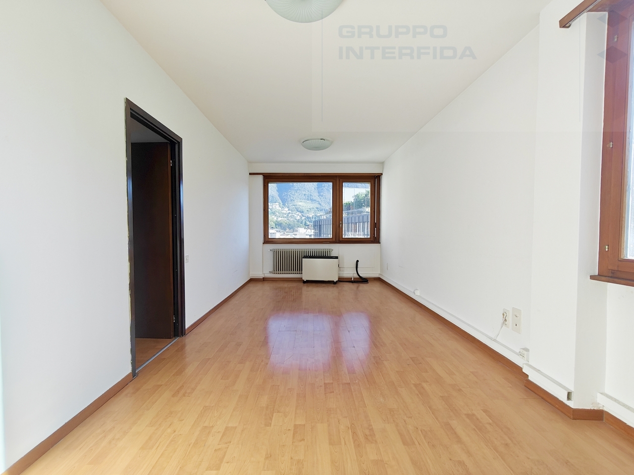 120m² bureau