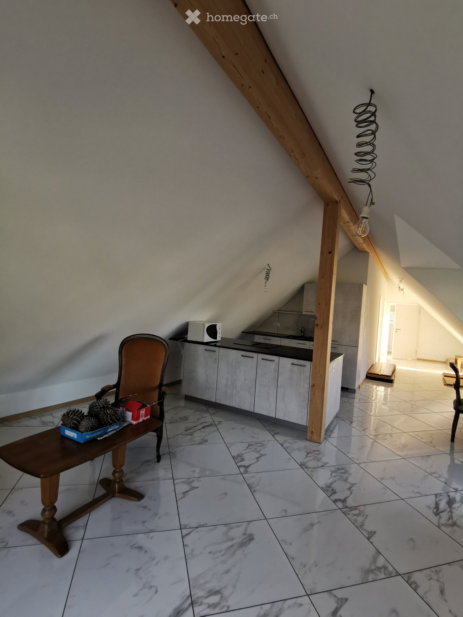 Appartamento di 2 ½ locali, foto 5 di 5