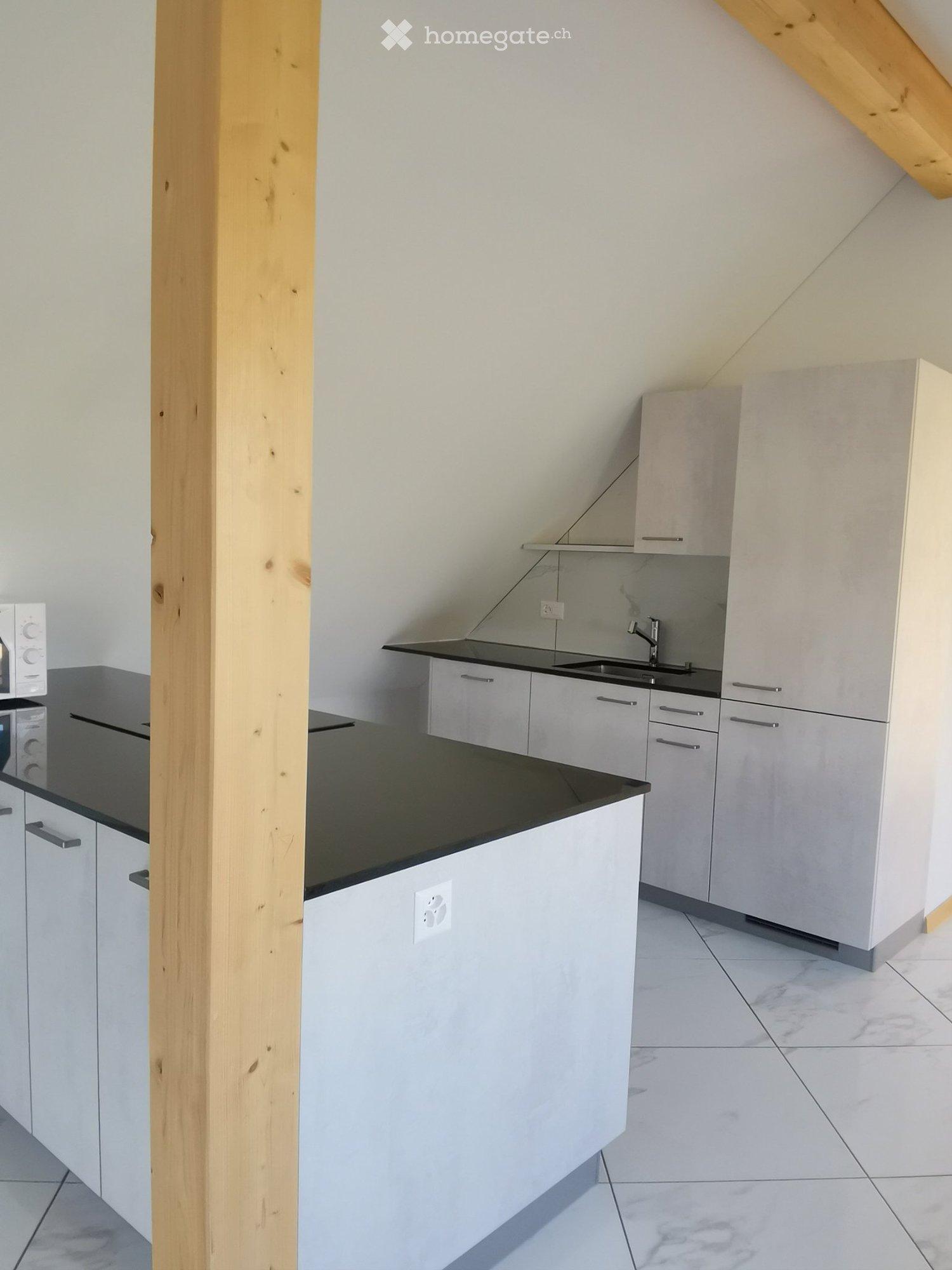 Appartamento di 2 ½ locali, foto 3 di 5