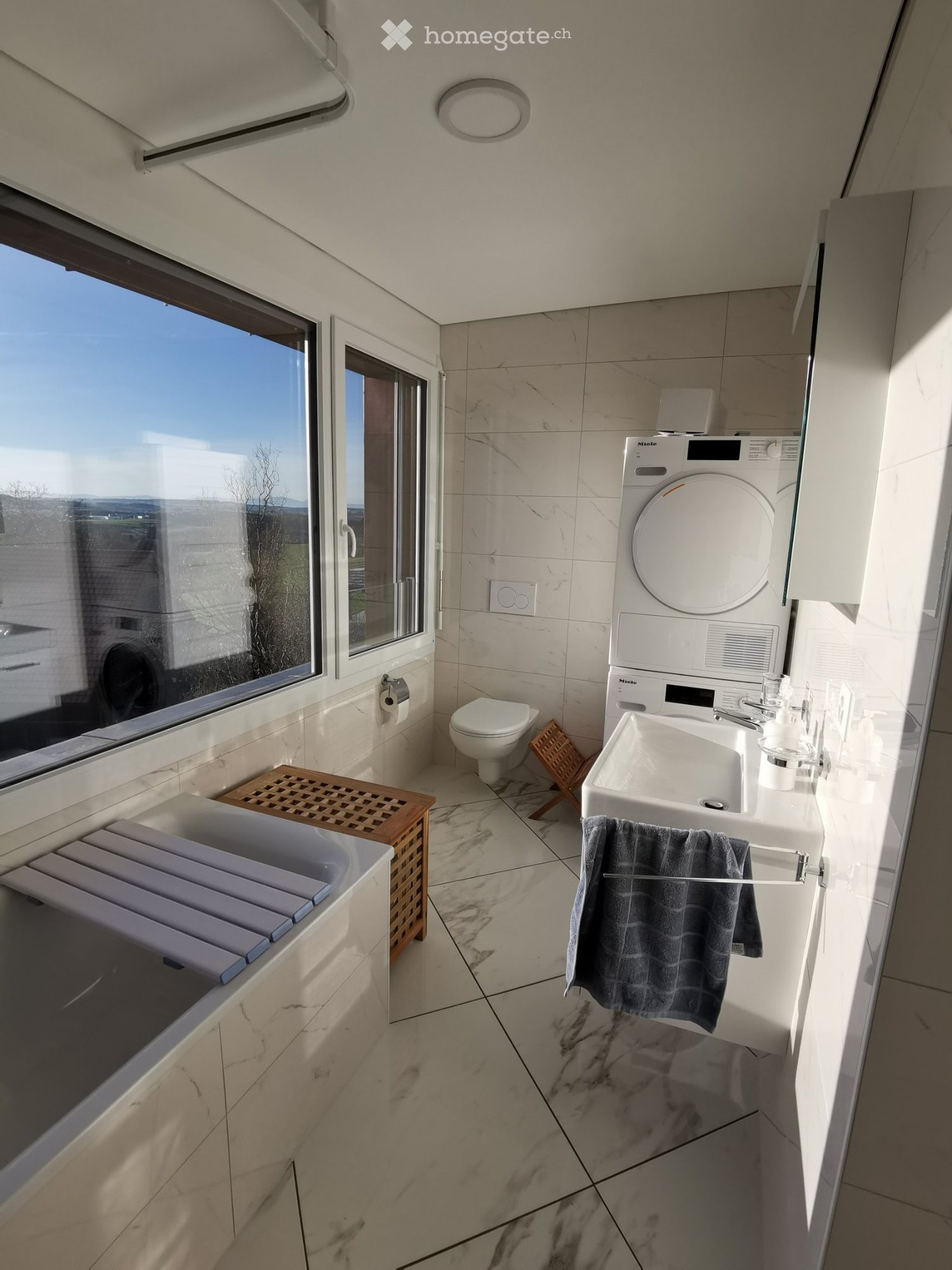 Appartamento di 2 ½ locali, foto 1 di 5