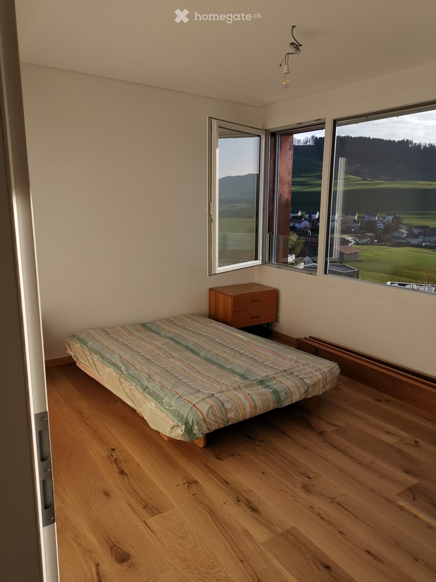 Appartamento di 2 ½ locali, foto 4 di 5