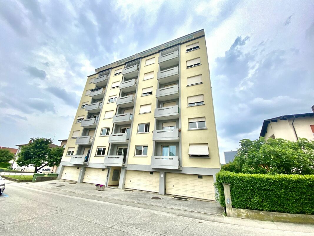 3 ½ rooms apartment, foto 10 di 10
