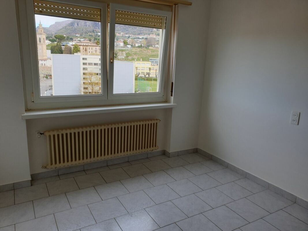 3 ½ rooms apartment, foto 5 di 10