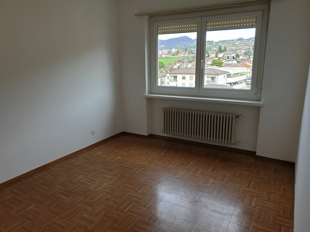 3 ½ rooms apartment, foto 3 di 10