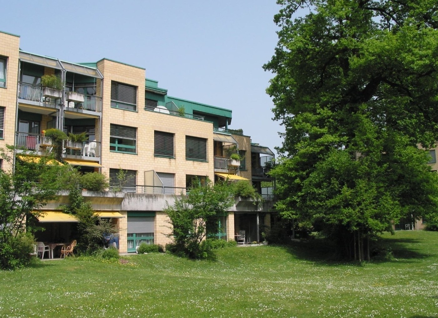 Appartamento di 4 ½ locali, foto 2 di 10