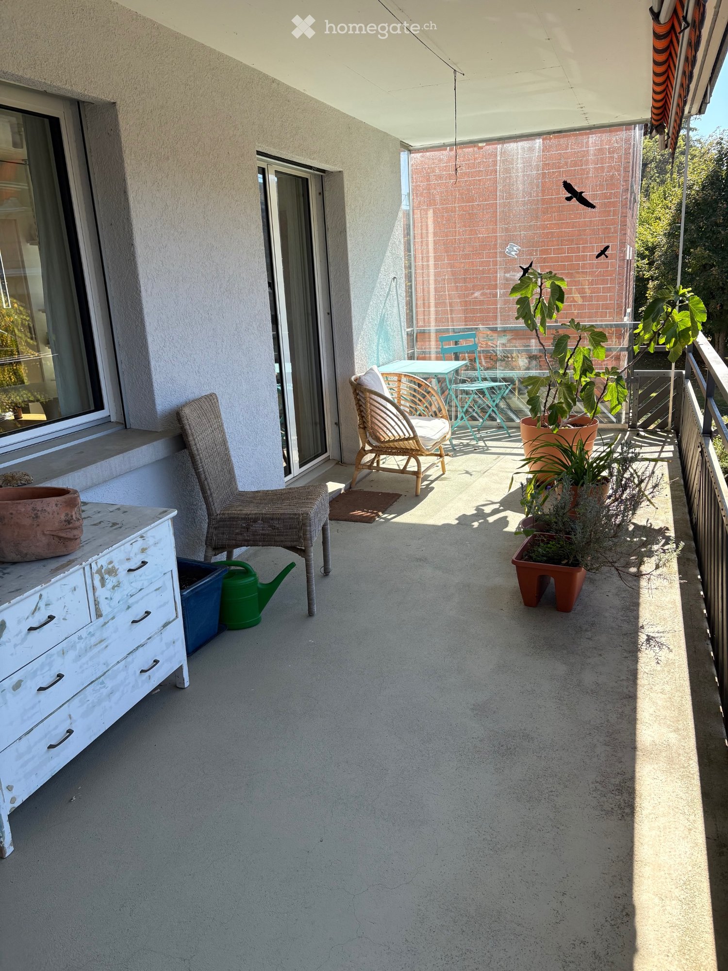 appartamento di 2 locali, foto 5 di 10
