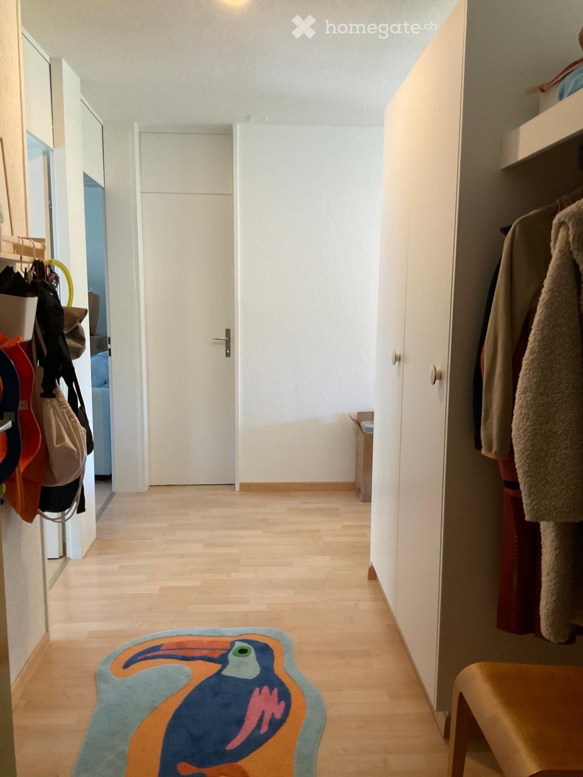 appartamento di 2 locali, foto 6 di 10