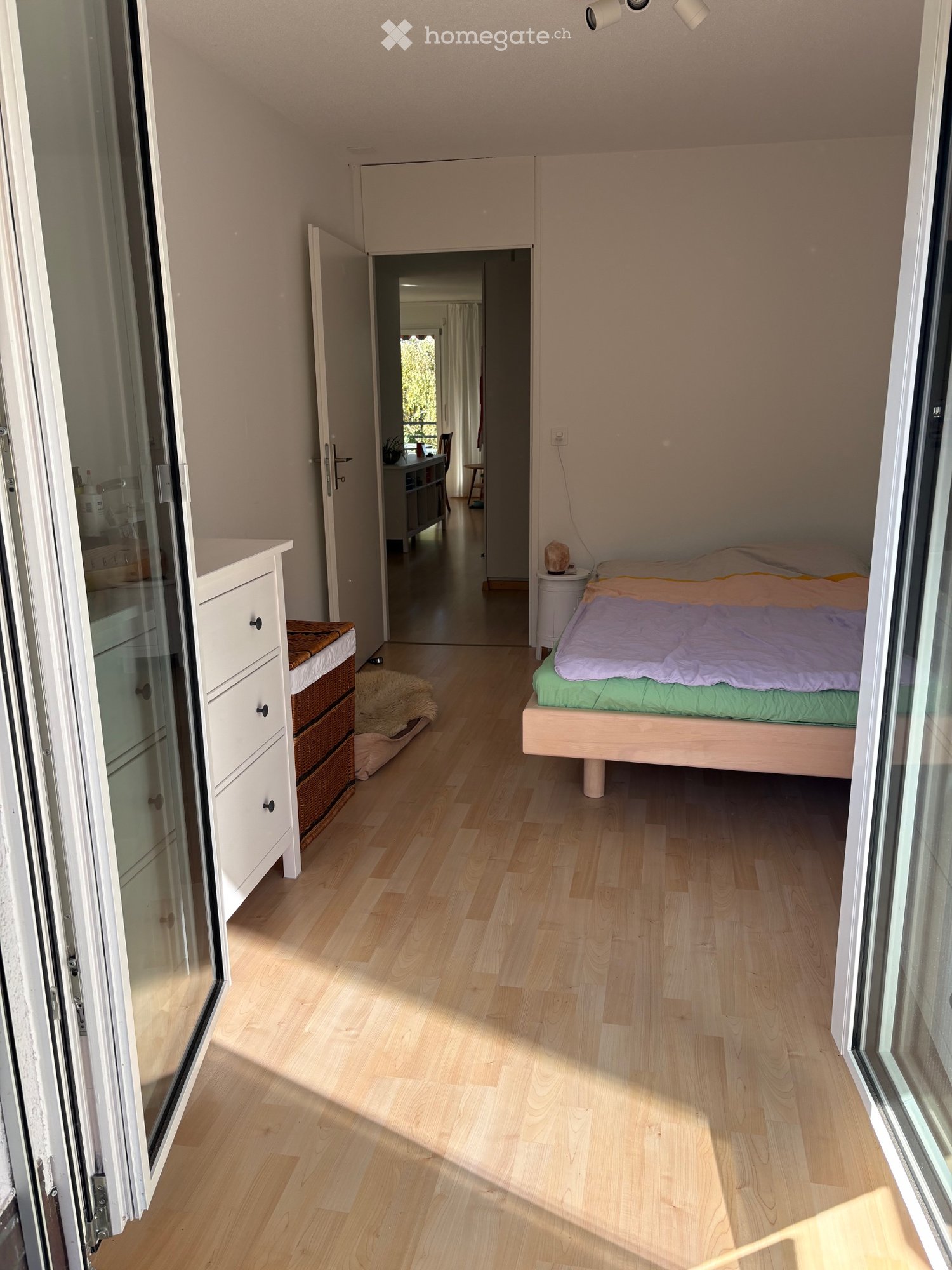 appartamento di 2 locali, foto 9 di 10