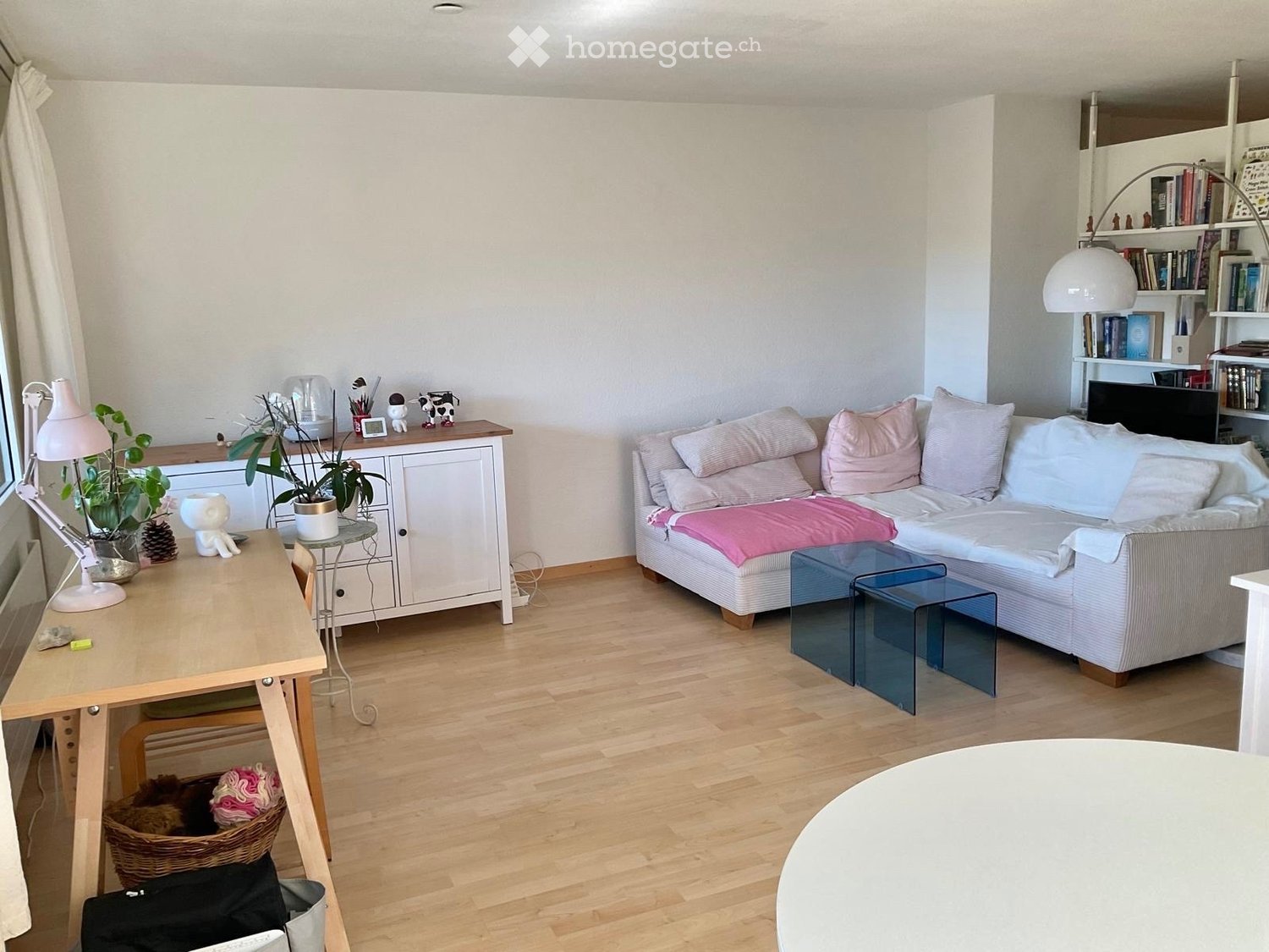 appartamento di 2 locali, foto 1 di 10