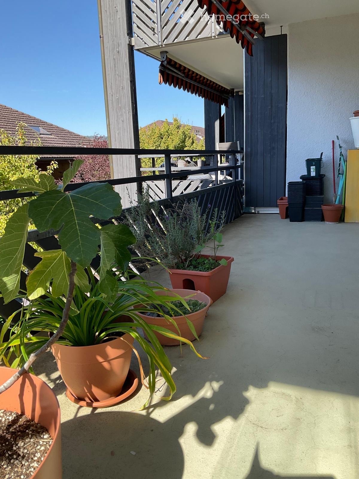 appartamento di 2 locali, foto 4 di 10
