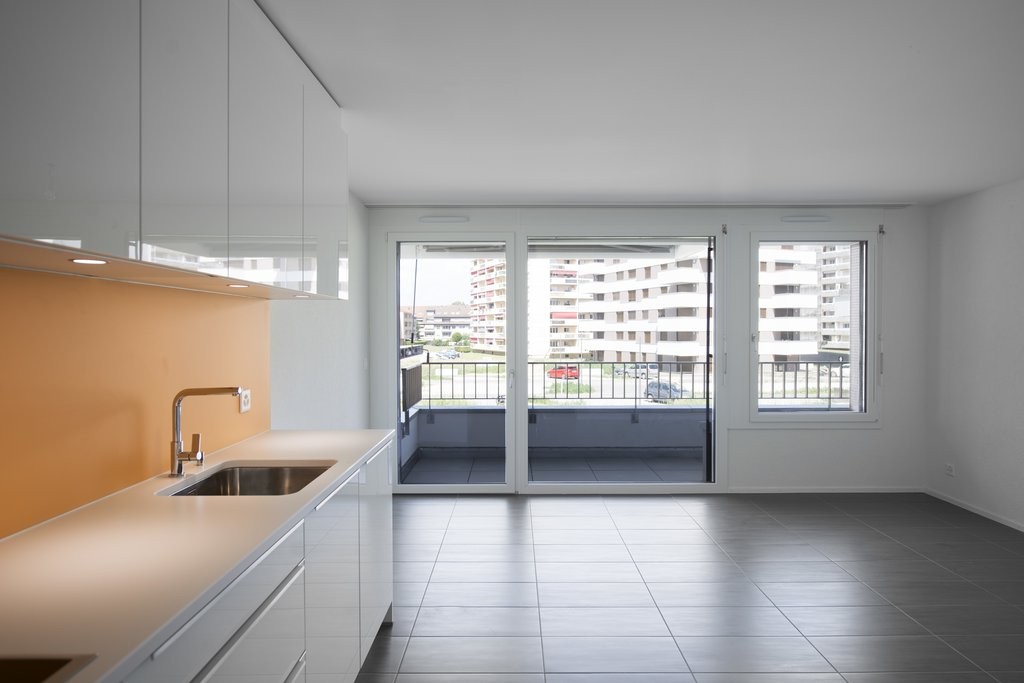 Appartamento di 2 ½ locali, foto 2 di 4