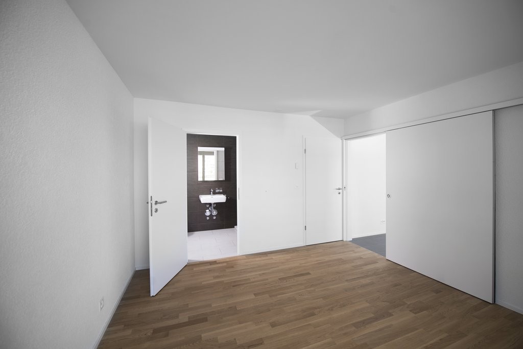 Appartamento di 2 ½ locali, foto 1 di 4