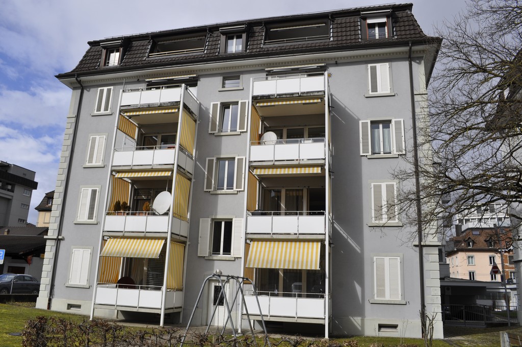 Appartamento di 2 ½ locali, foto 6 di 6