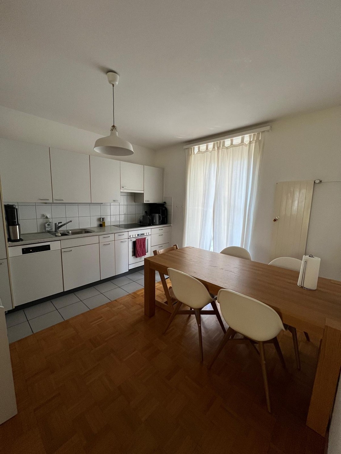 Appartamento di 2 ½ locali, foto 2 di 6