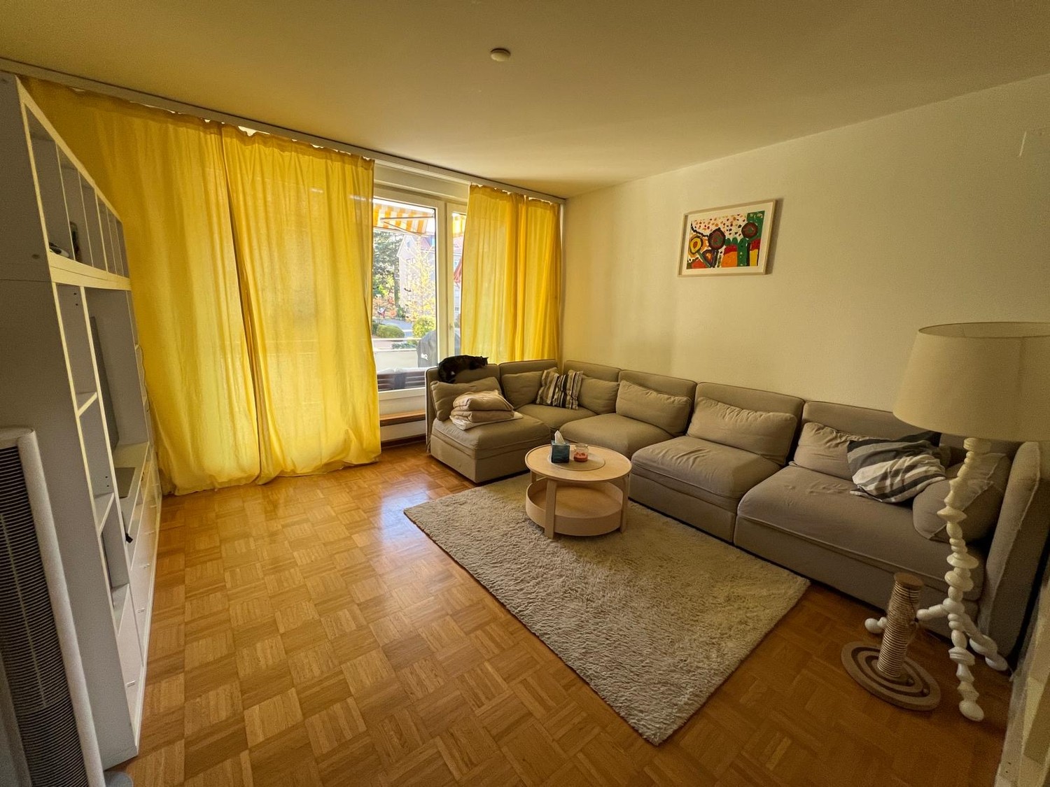 Appartamento di 2 ½ locali, foto 4 di 6