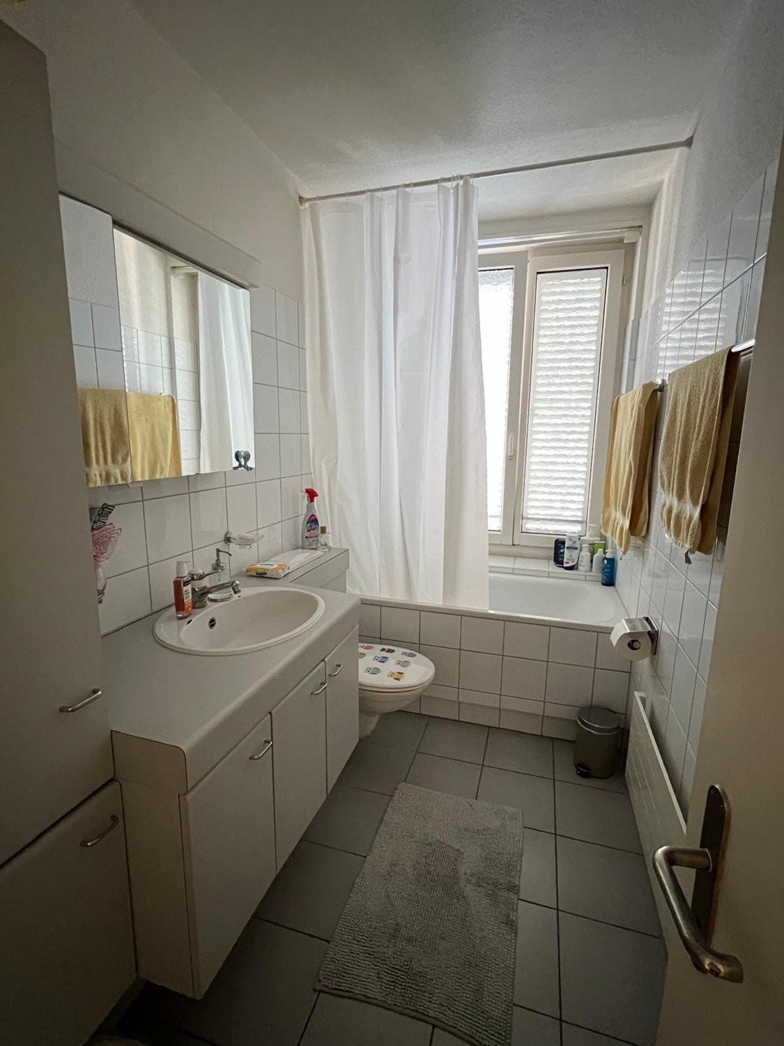 Appartamento di 2 ½ locali, foto 1 di 6