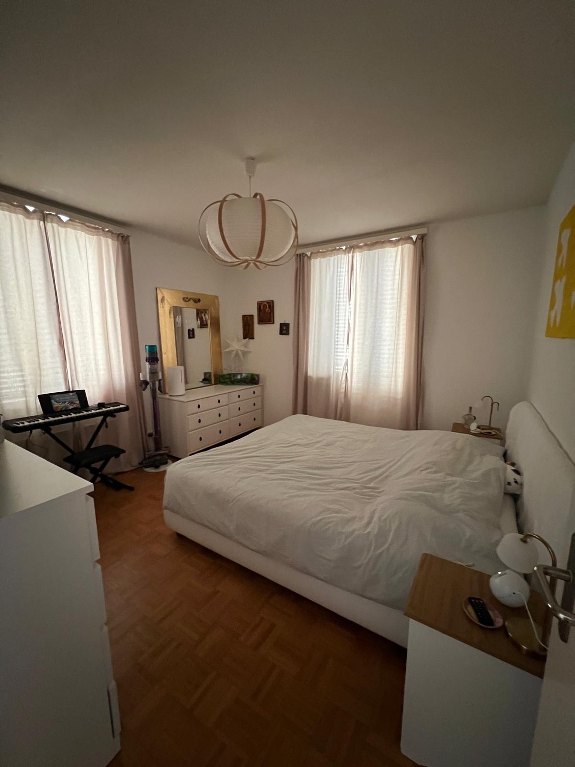 Appartamento di 2 ½ locali, foto 5 di 6