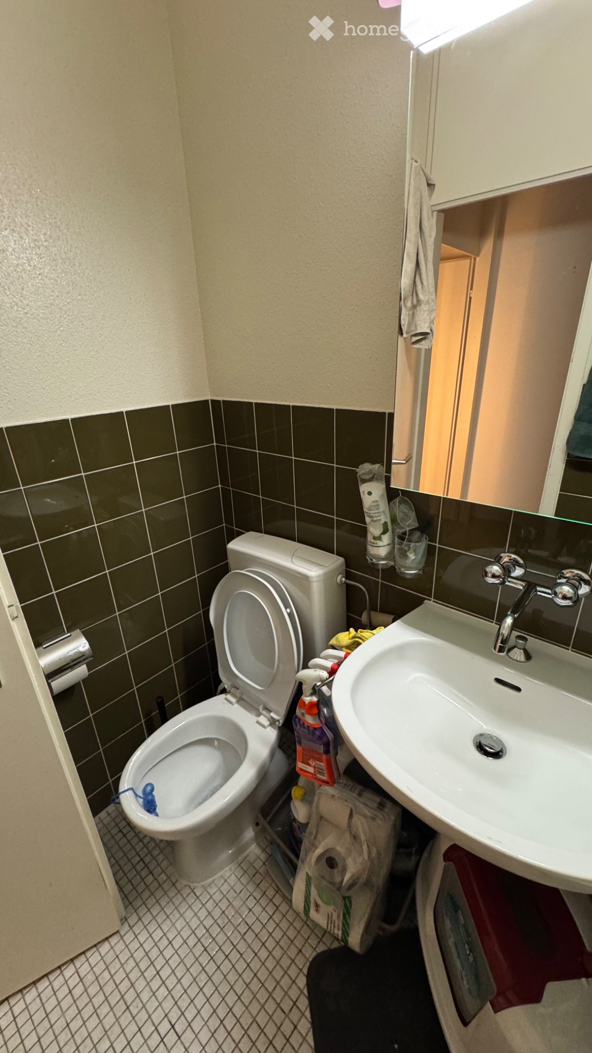 Appartamento di 2 ½ locali, foto 3 di 5
