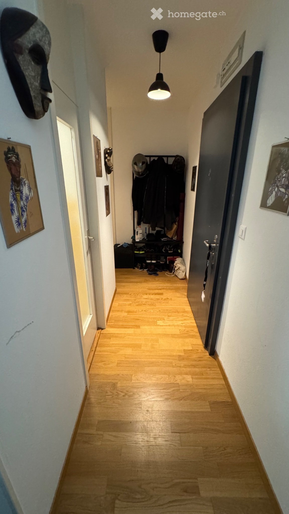 Appartamento di 2 ½ locali, foto 4 di 5