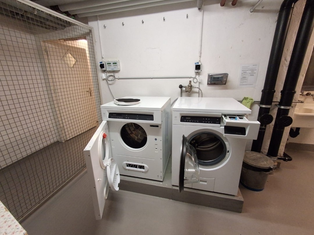 Appartamento di 3 ½ locali, foto 9 di 10