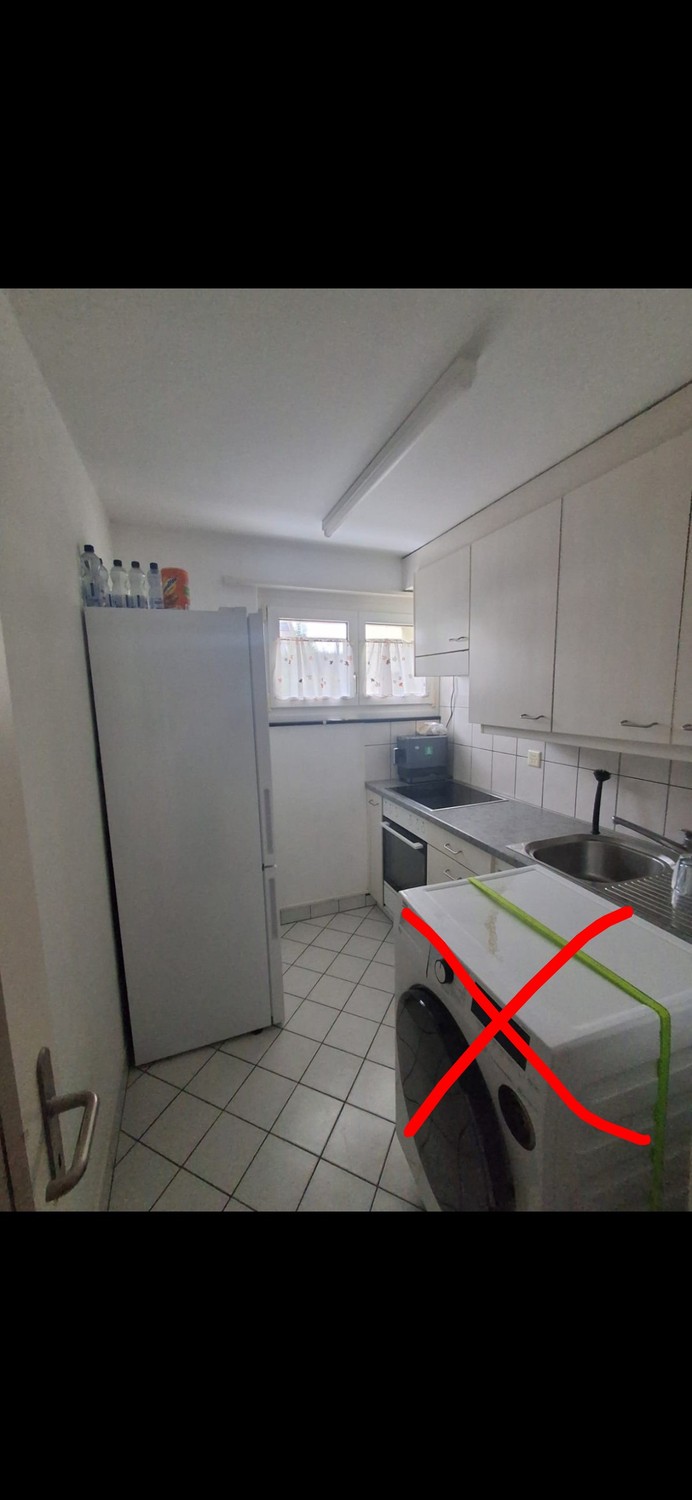 Appartamento di 3 ½ locali, foto 5 di 10