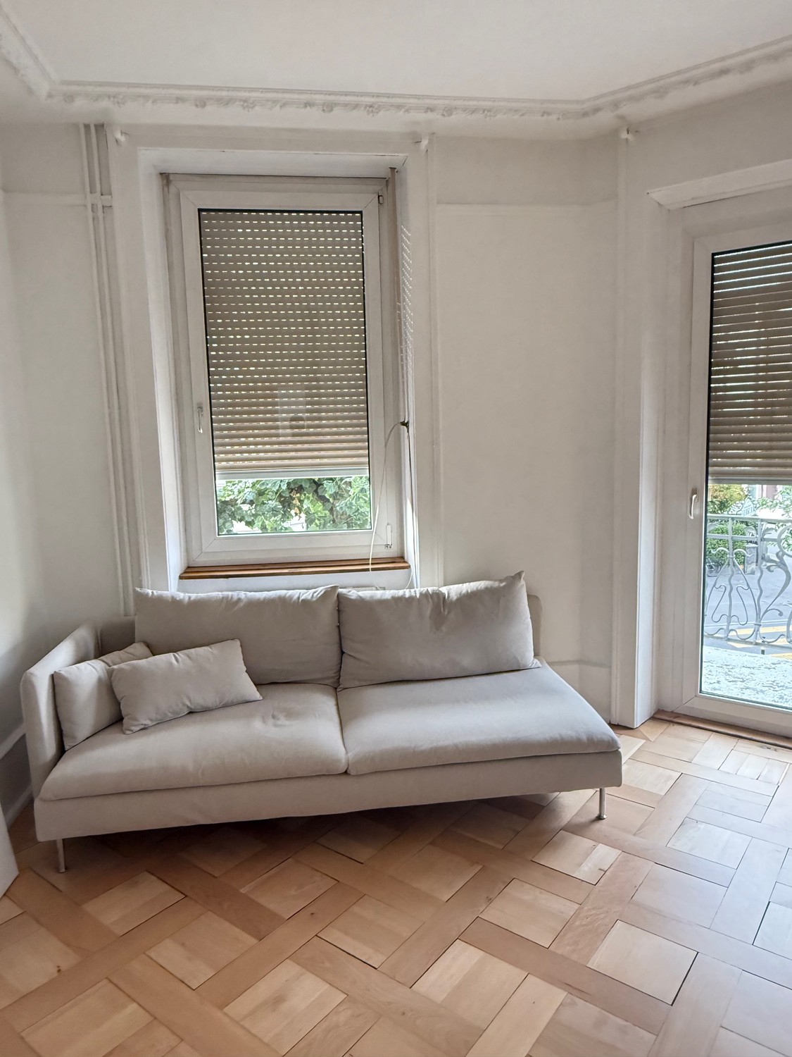 Appartamento di 3 ½ locali