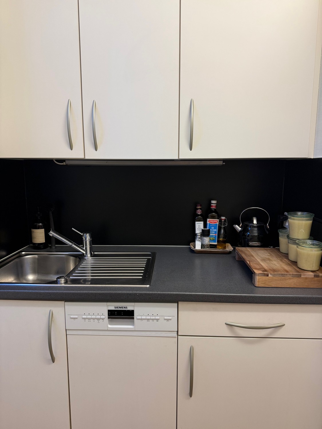 Appartamento di 3 ½ locali