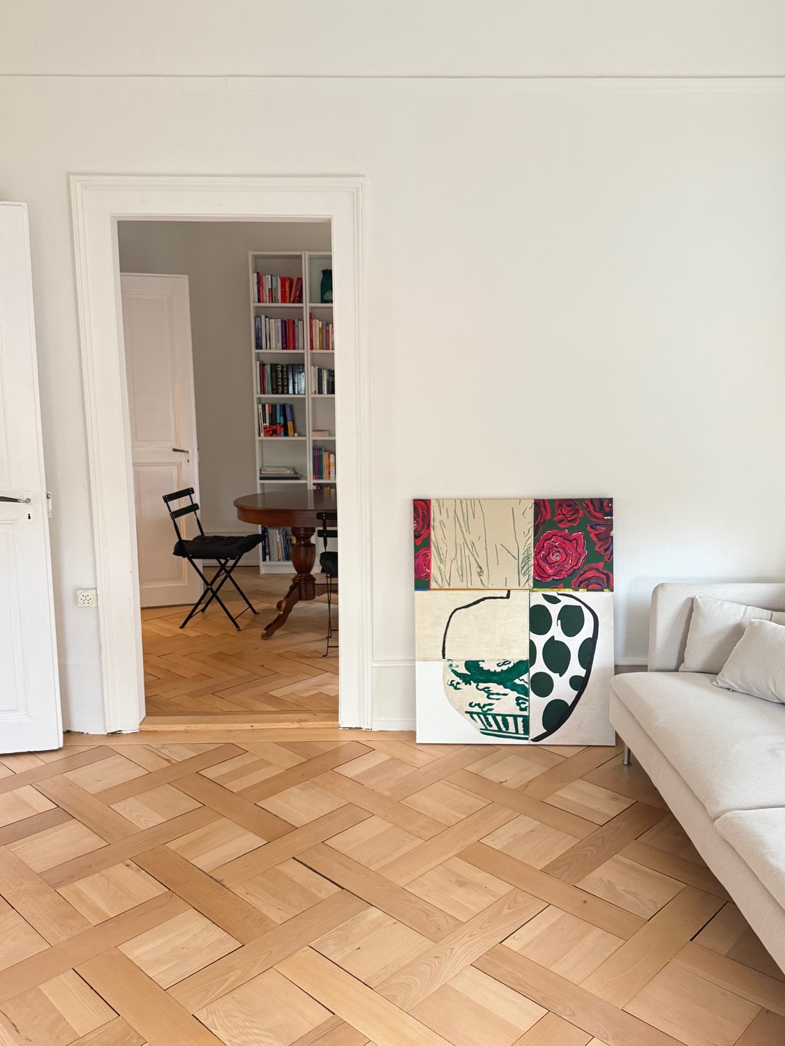 Appartamento di 3 ½ locali
