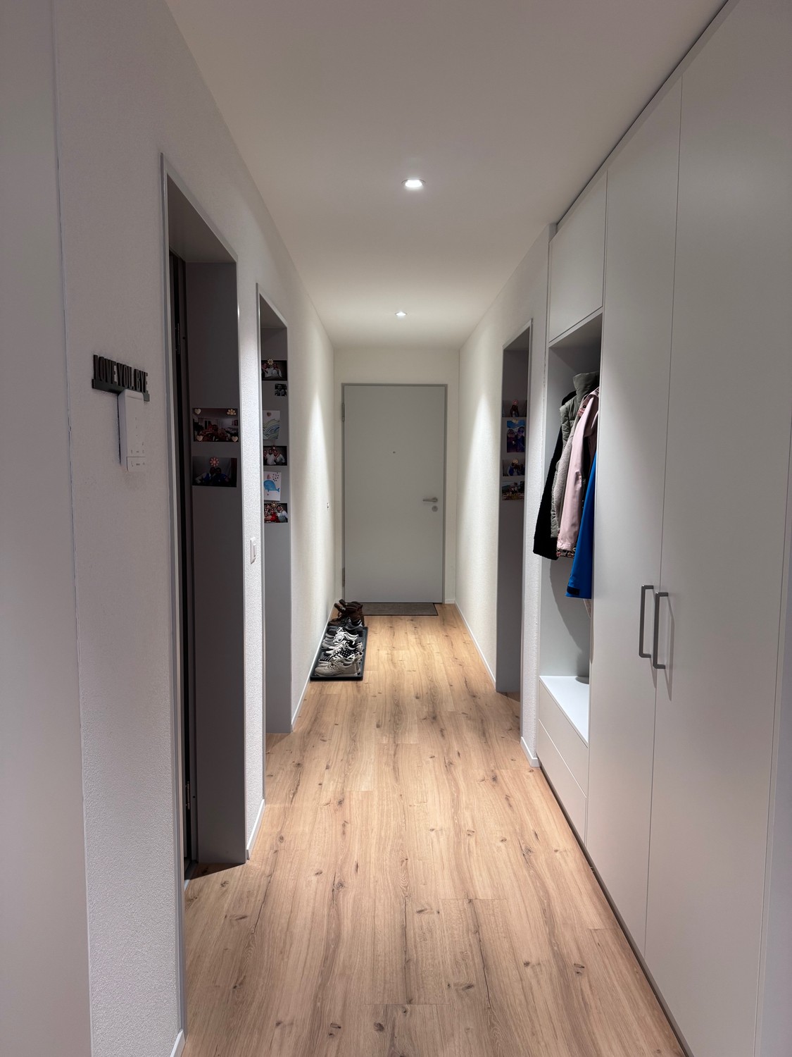 Appartamento di 3 ½ locali, foto 2 di 10