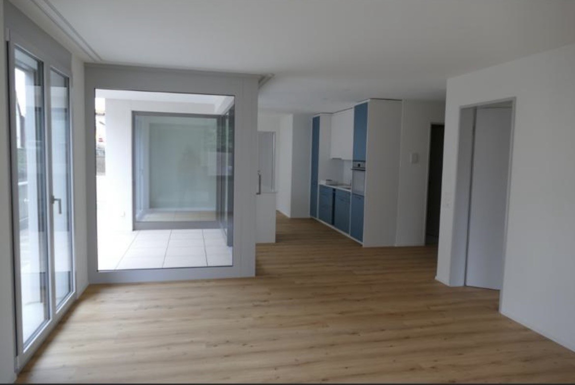 Appartamento di 3 ½ locali, foto 10 di 10