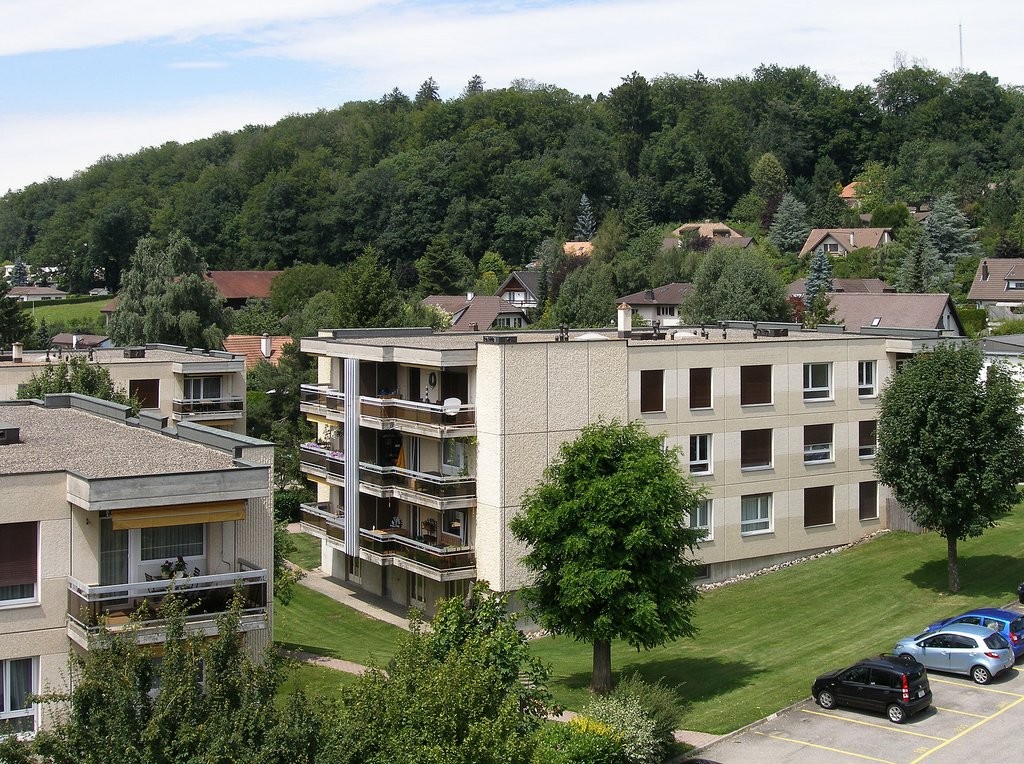 12m² posto aperto