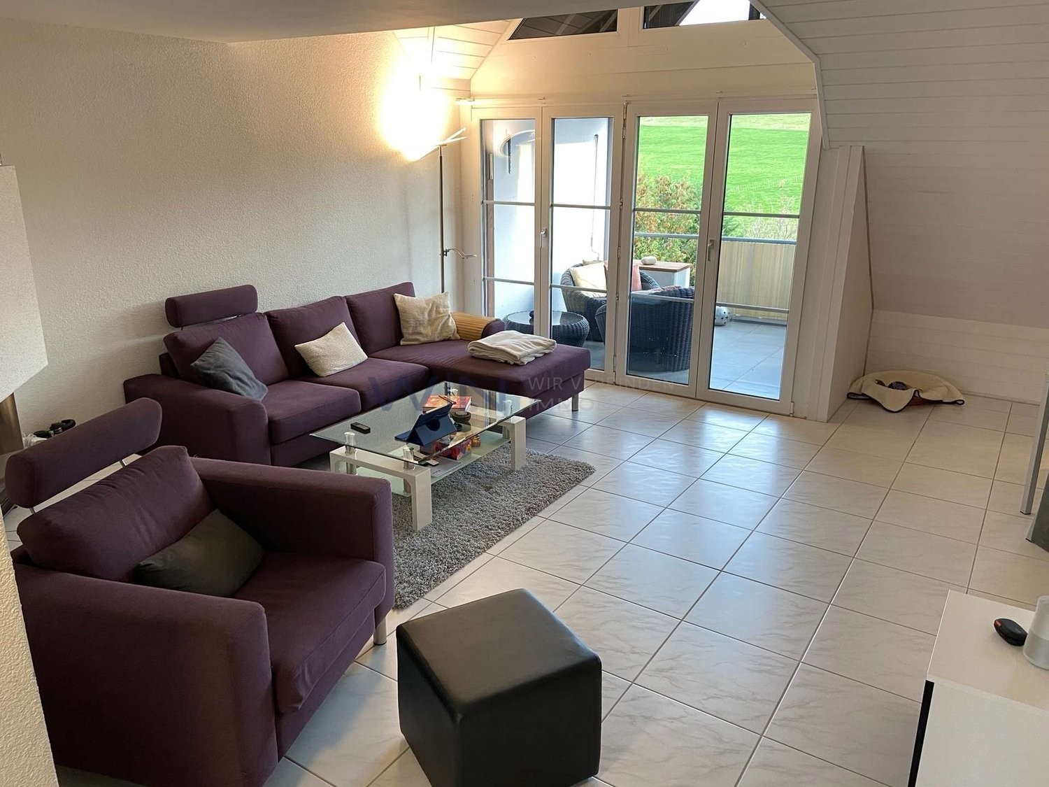 4 ½ locali duplex