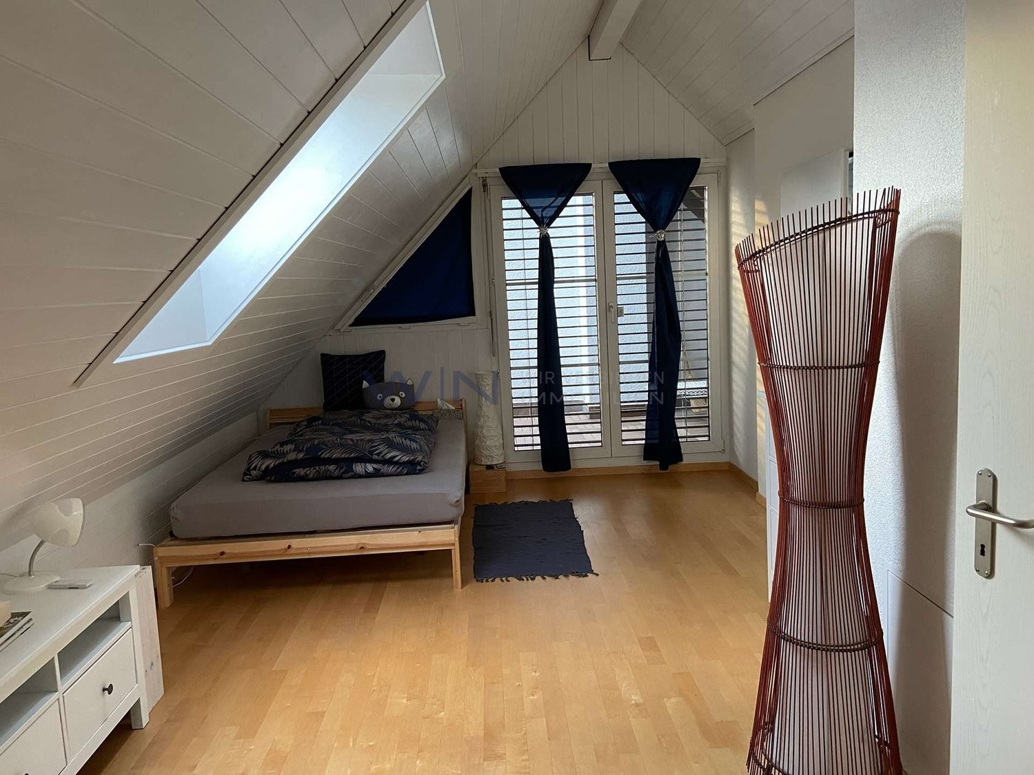 4 ½ locali duplex