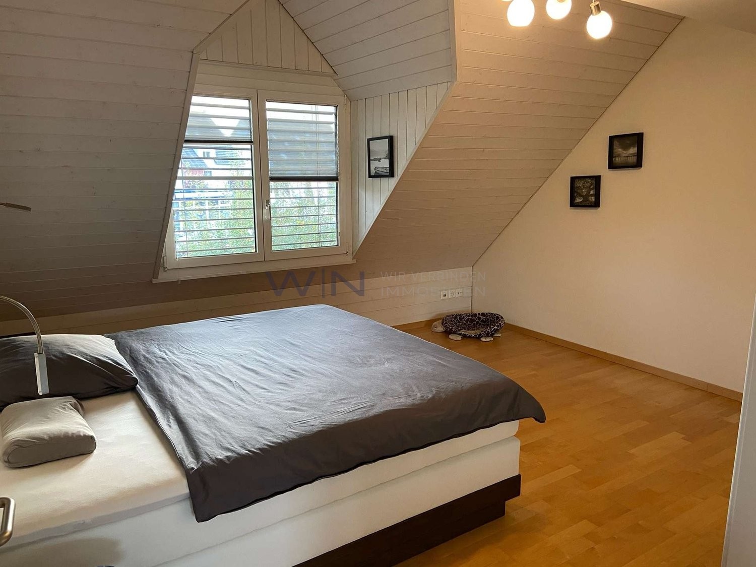 4 ½ locali duplex