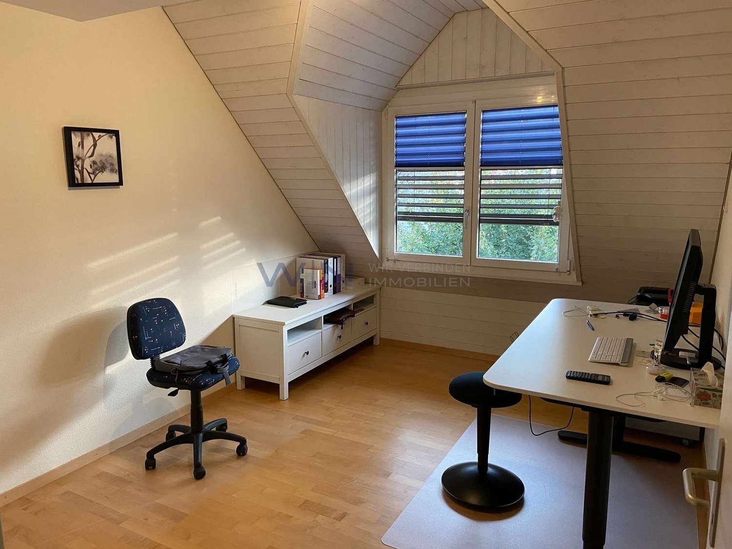 4 ½ locali duplex
