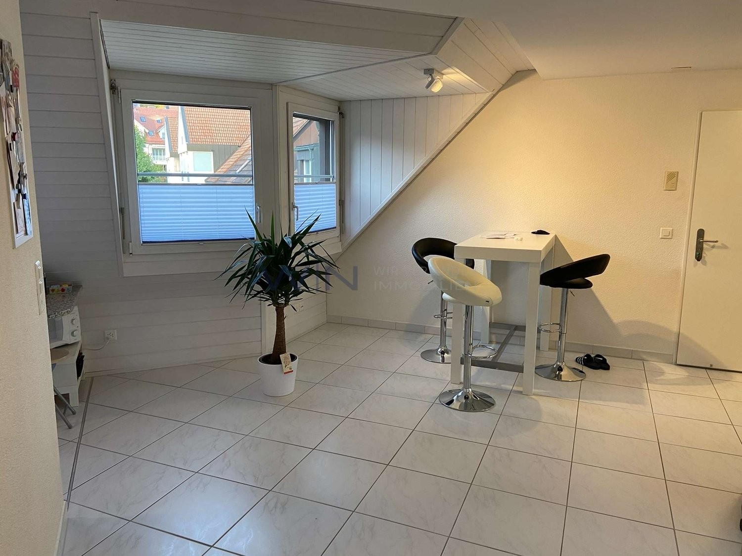 4 ½ locali duplex