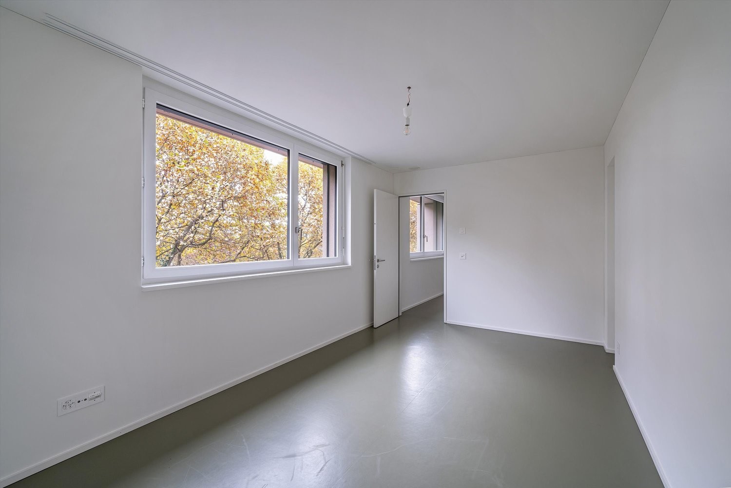 Appartamento di 2 ½ locali