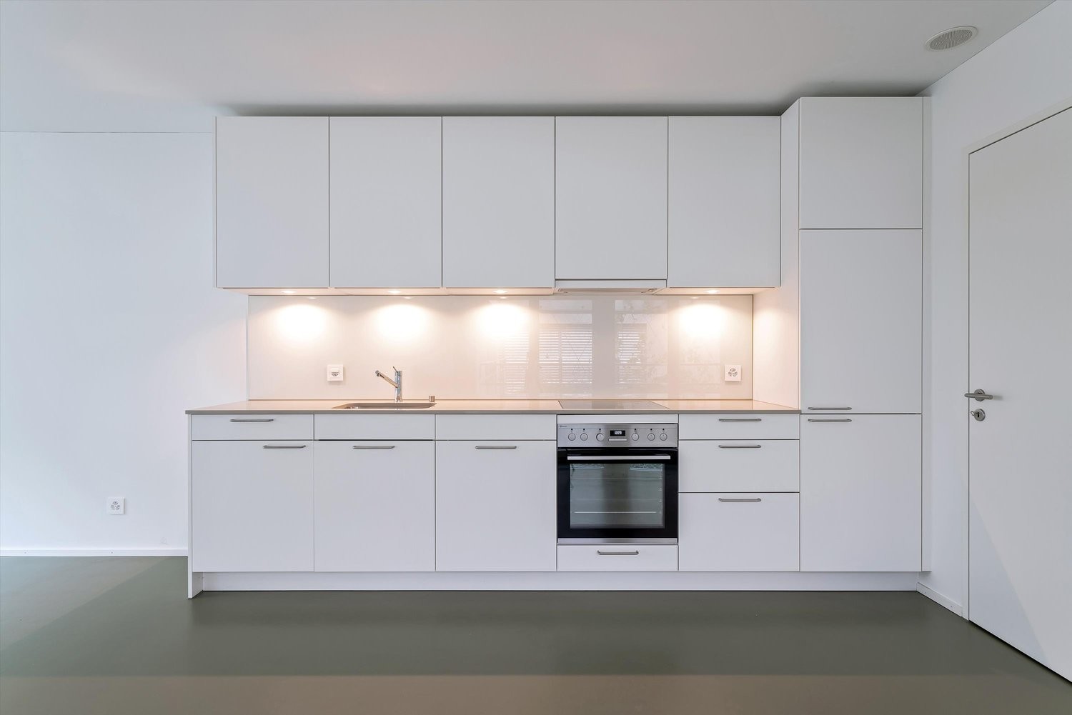 Appartamento di 2 ½ locali