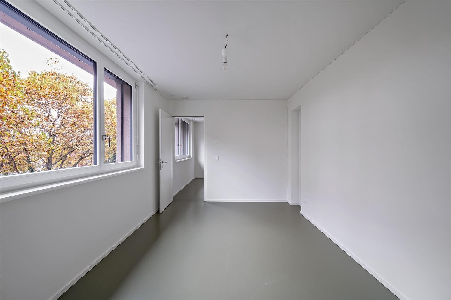 Appartamento di 2 ½ locali