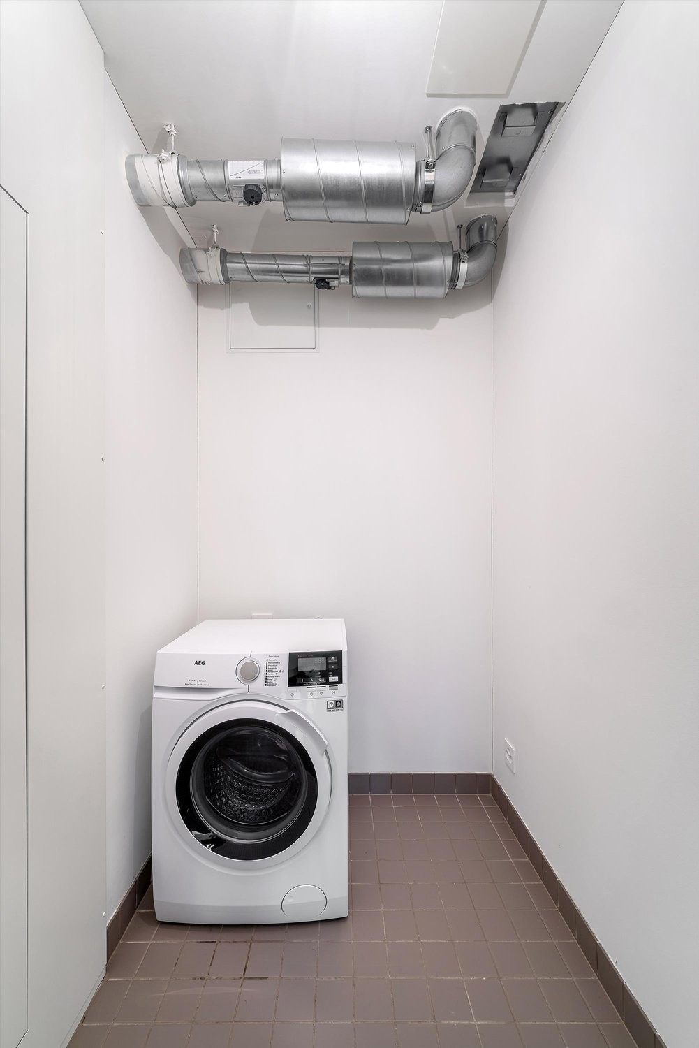 Appartamento di 2 ½ locali