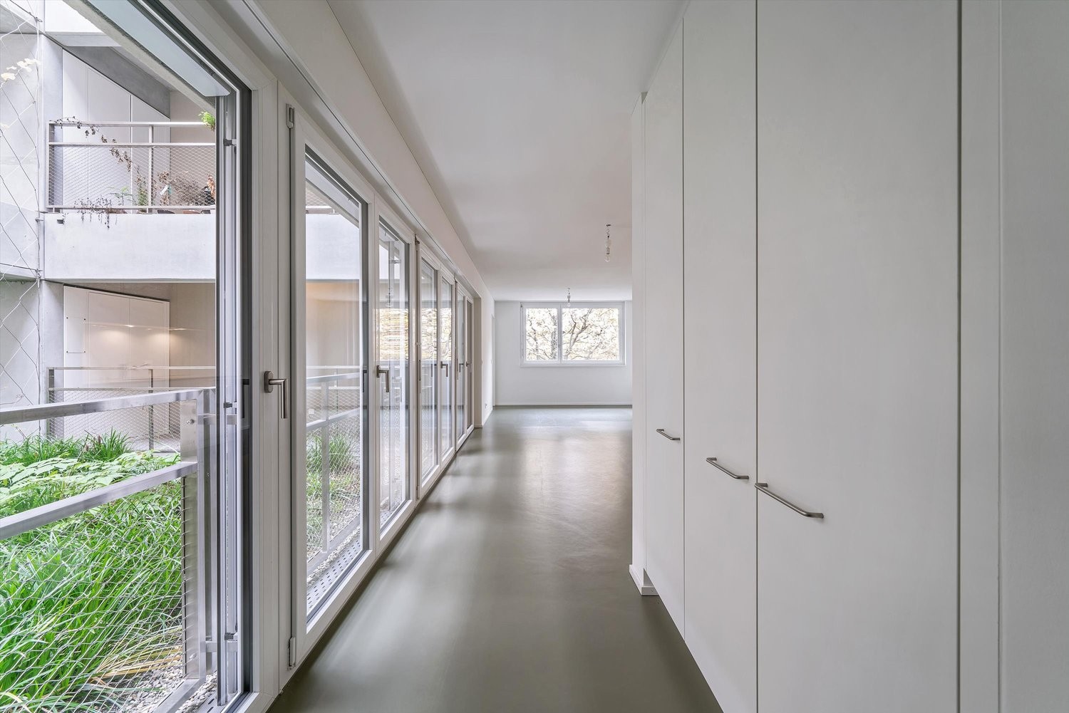 Appartamento di 2 ½ locali